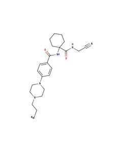 Astatech BALICATIB (AAE-581); 1G; Purity 95%; MDL-MFCD19443790